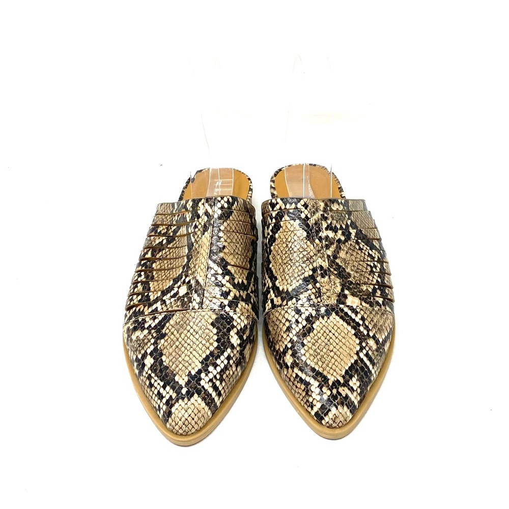 Report Mules - Picture 2 of 7